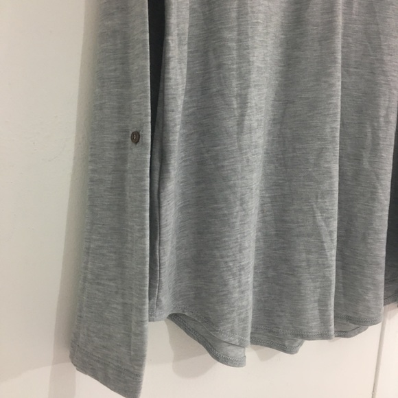 Eddie Bauer free shade shirt - Picture 4 of 16